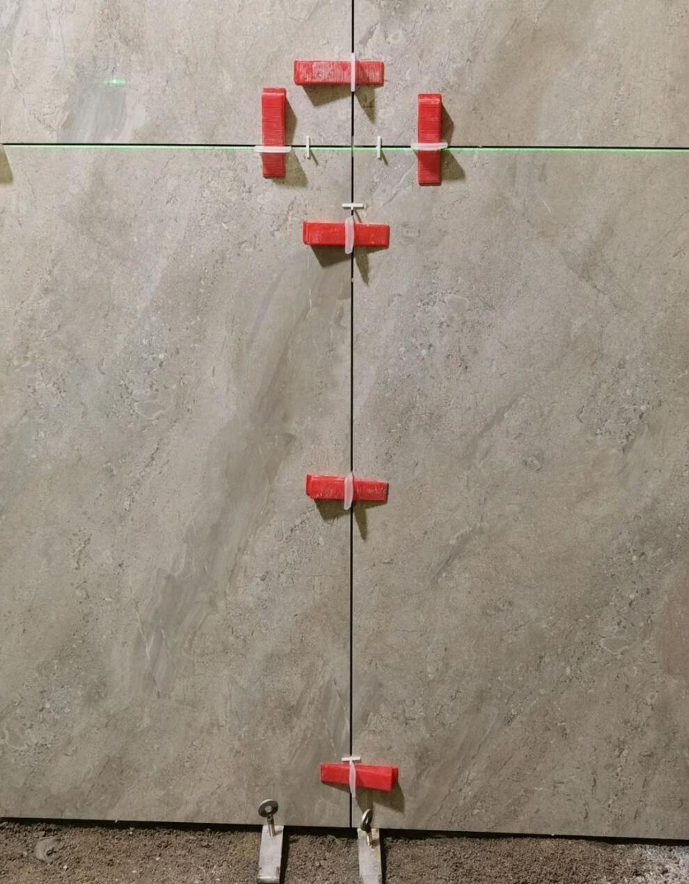 贴瓷砖墙面找平的最好办法(贴墙砖墙面找平需要另外收费吗) 贴瓷砖墙面找平的最好办法(贴墙砖墙面找平需要另外收费吗)